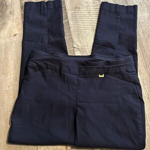 ANNE KLEIN pull on Pants- size‎ 14